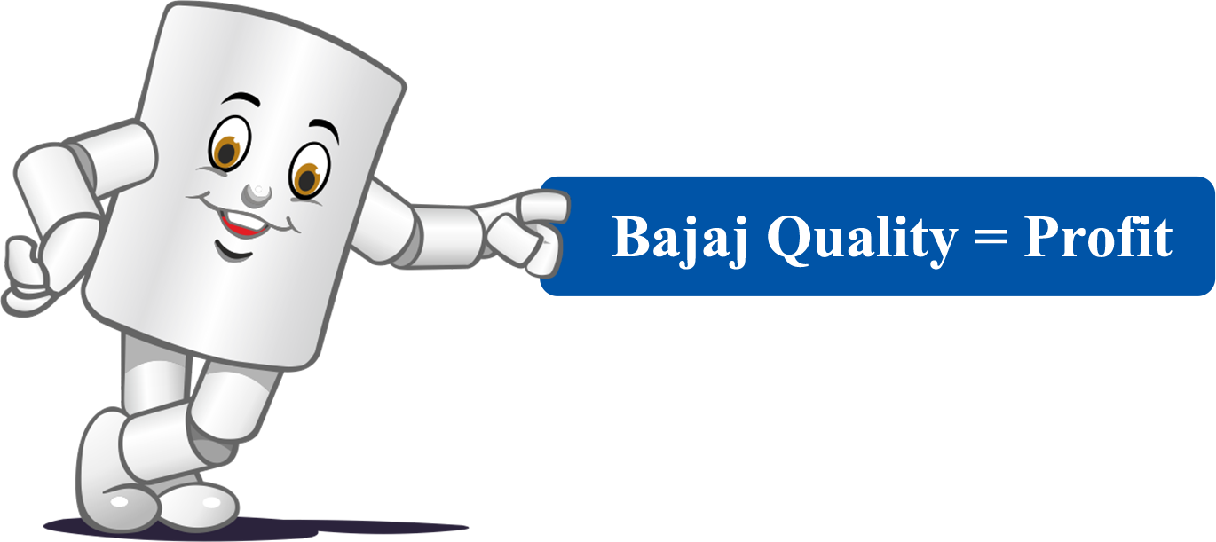 Bajaj Masterbatches Manufacturer