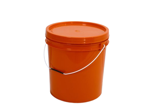 orange pale container1