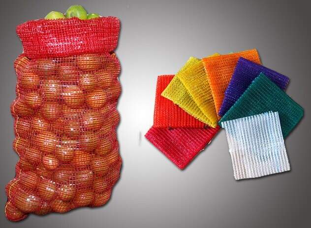 Leno Mesh Bags for All of Your Vegetables and Fruits to Store |...